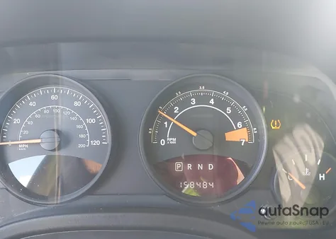 2017 Jeep Patriot Sport Fwd from USA, damaged, VIN 1C4NJPBA4HD122835